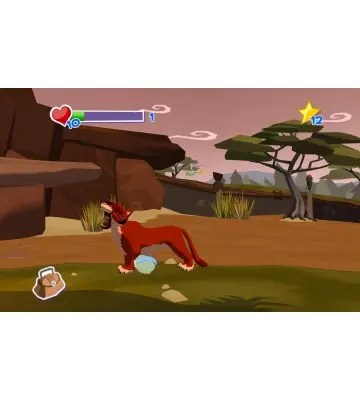Гра World of Zoo для ПК (Ключ активації Steam)