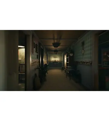 Гра Alfred Hitchcock - Vertigo  для ПК (Ключ активації Steam)