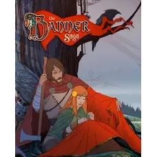 Игра The Banner Saga для ПК (Ключ активации Steam)