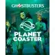 Дополнение Planet Coaster - Ghostbusters для ПК (Ключ активации Steam)
