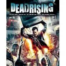 Игра Dead Rising для ПК (Ключ активации Steam)