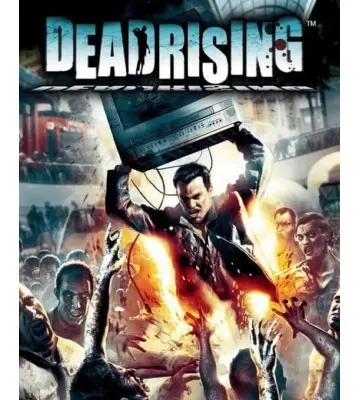 Игра Dead Rising для ПК (Ключ активации Steam)