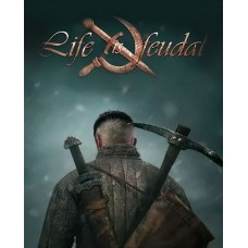 Игра Life is Feudal: Your Own для ПК (Ключ активации Steam)
