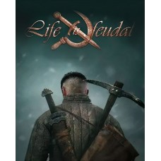 Гра Life is Feudal: Your Own  для ПК (Ключ активації Steam)