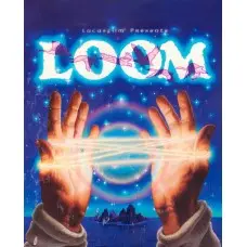 Игра LOOM для ПК (Ключ активации Steam)