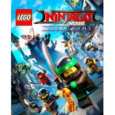 Гра LEGO NINJAGO  для ПК (Ключ активації Steam)