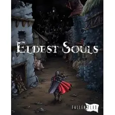 Гра Eldest Souls  для ПК (Ключ активації Steam)