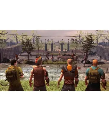 Игра How to Survive 2 для ПК (Ключ активации Steam)