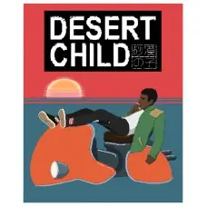 Игра Desert Child для ПК (Ключ активации Steam)