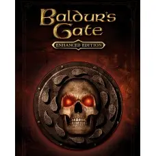 Игра Baldur's Gate: Enhanced Edition для ПК (Ключ активации Steam)
