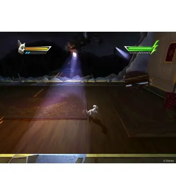 Игра Disney Bolt для ПК (Ключ активации Steam)