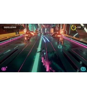 Игра TRON RUN/r для ПК (Ключ активации Steam)