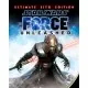 Гра Star Wars: The Force Unleashed - Ultimate Sith Edition  для ПК (Ключ активації Steam)