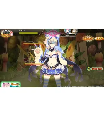 Игра Moero Chronicle для ПК (Ключ активации Steam)