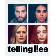 Игра Telling Lies для ПК (Ключ активации Steam)