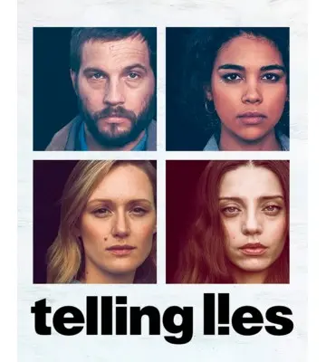 Игра Telling Lies для ПК (Ключ активации Steam)