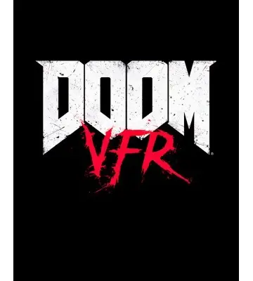 Игра DOOM VFR для ПК (Ключ активации Steam)