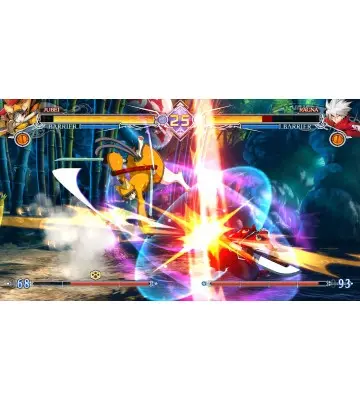 Доповнення BlazBlue Centralfiction - Additional Playable Character JUBEI  для ПК (Ключ активації Steam)