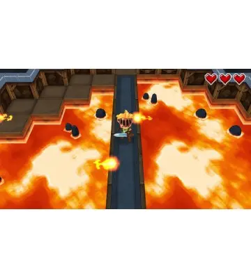 Игра Evoland - Legendary Edition для ПК (Ключ активации Steam)