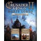 Crusader Kings II: Horse Lords – Collection