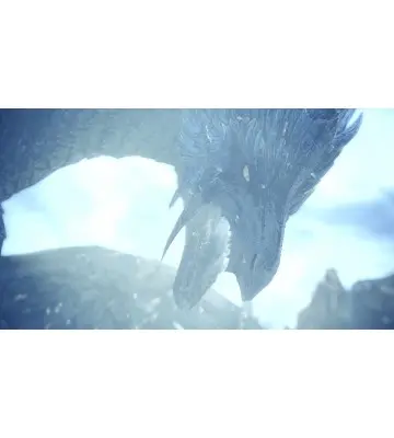 Дополнение Monster Hunter World: Iceborne для ПК (Ключ активации Steam)