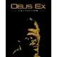 Гра Deus Ex - Collection  для ПК (Ключ активації Steam)