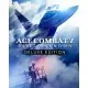 Гра ACE COMBAT 7: SKIES UNKNOWN - Deluxe Edition  для ПК (Ключ активації Steam)
