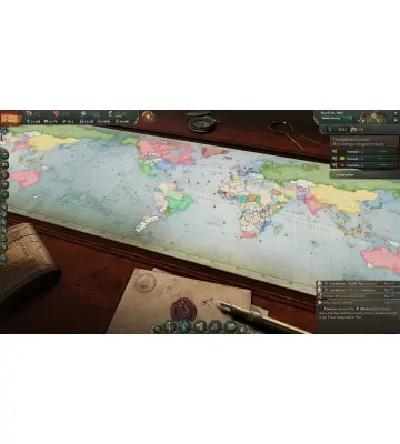 Игра Victoria 3 Grand Edition для ПК (Ключ активации Steam)