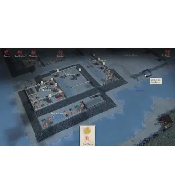 Гра Sengoku Jidai: Shadow of the Shogun  для ПК (Ключ активації Steam)