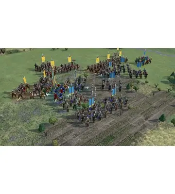 Дополнение Field of Glory II: Legions Triumphant для ПК (Ключ активации Steam)