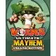 Гра Worms Ultimate Mayhem - Deluxe Edition  для ПК (Ключ активації Steam)