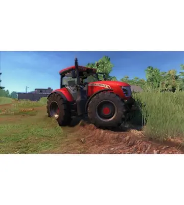 Гра Farm Expert 2017  для ПК (Ключ активації Steam)