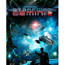 Игра Starpoint Gemini 2 для ПК (Ключ активации Steam)