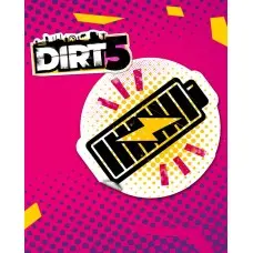 Дополнение DIRT 5 - Gameplay Booster Pack для ПК (Ключ активации Steam)