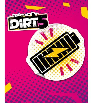 Доповнення DIRT 5 - Gameplay Booster Pack  для ПК (Ключ активації Steam)