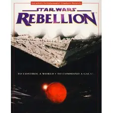 Гра Star Wars: Rebellion  для ПК (Ключ активації Steam)