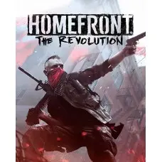 Гра Homefront: The Revolution  для ПК (Ключ активації Steam)