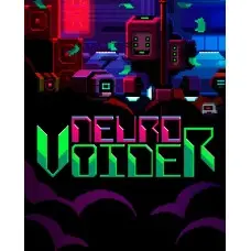 Гра NeuroVoider  для ПК (Ключ активації Steam)