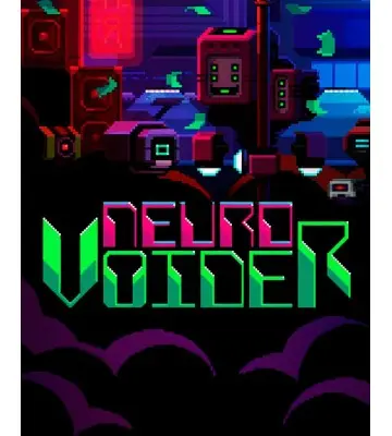 Гра NeuroVoider  для ПК (Ключ активації Steam)