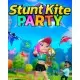 Игра Stunt Kite Party для ПК (Ключ активации Steam)