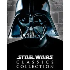 Гра Star Wars - Classics Collection  для ПК (Ключ активації Steam)