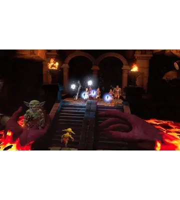 Гра Devil and the Fairy  для ПК (Ключ активації Steam)