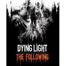 Дополнение Dying Light - The Following для ПК (Ключ активации Steam)