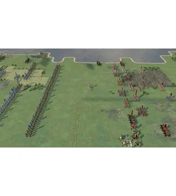 Дополнение Field of Glory II: Legions Triumphant для ПК (Ключ активации Steam)
