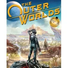 Дополнение The Outer Worlds - Expansion Pass (Steam) для ПК (Ключ активации Steam)