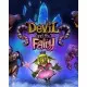 Гра Devil and the Fairy  для ПК (Ключ активації Steam)