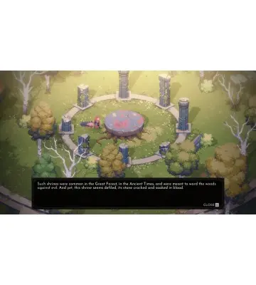 Игра Eldest Souls для ПК (Ключ активации Steam)