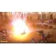 Доповнення Warhammer 40,000: Dawn of War II - Retribution - The Last Stand Tau Commander  для ПК (Ключ активації Steam)