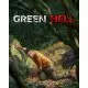 Гра Green Hell  для ПК (Ключ активації Steam)