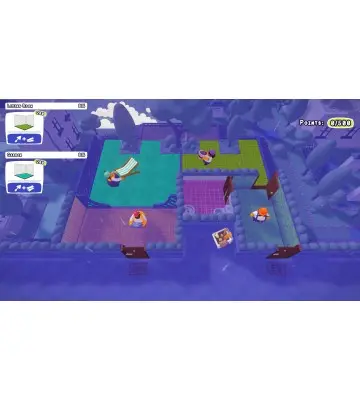 Игра Tools Up! для ПК (Ключ активации Steam)